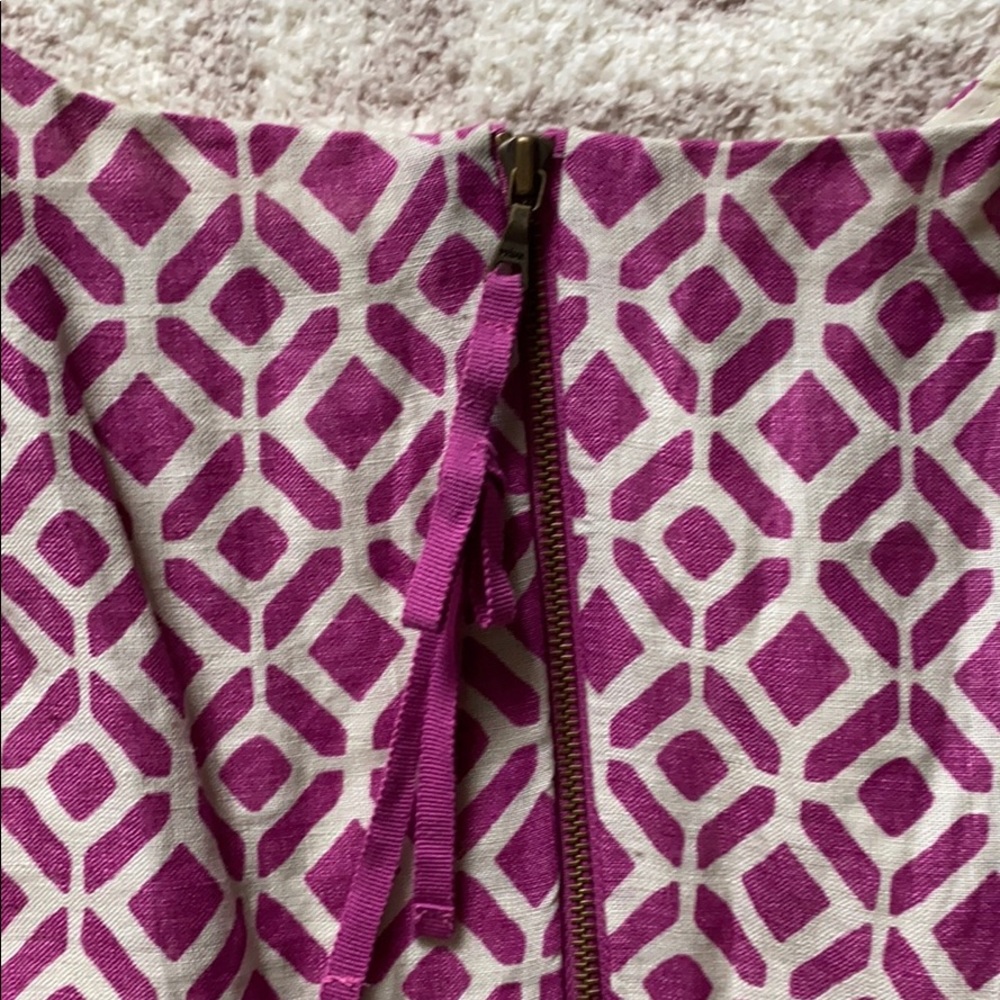 Loft Shift Dress - Picture 9 of 9